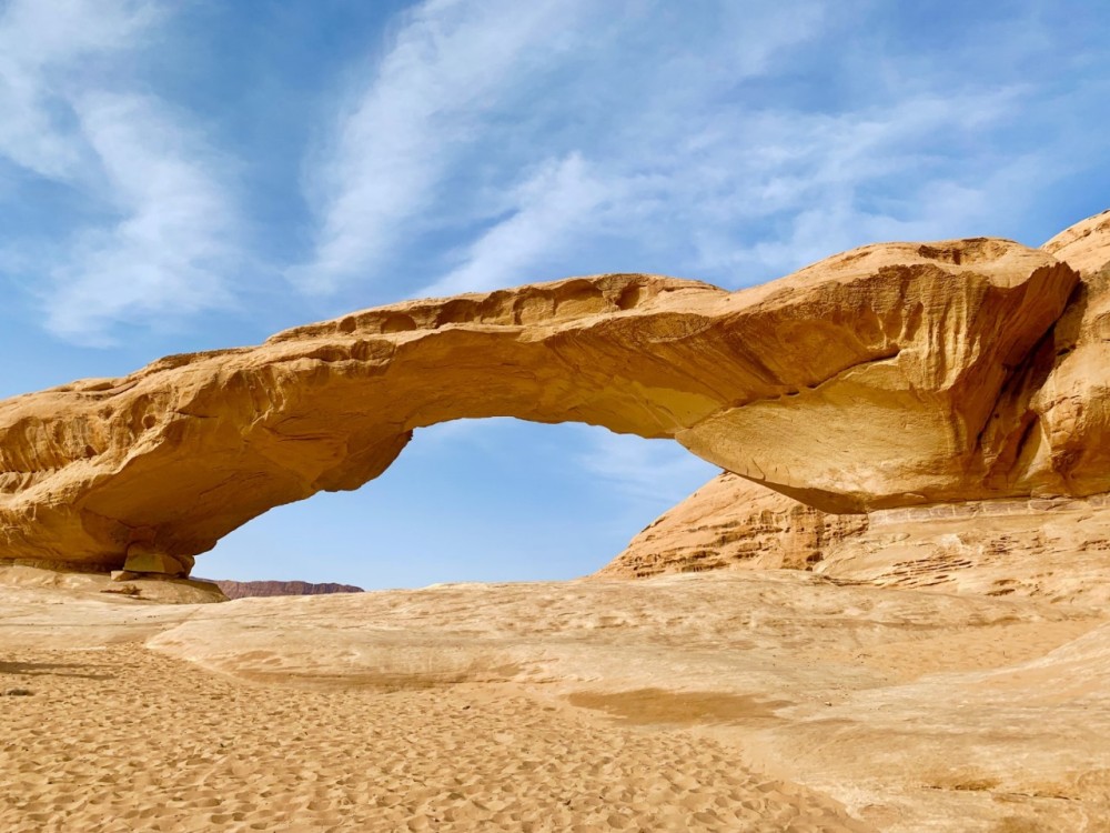 From Sharm El Sheikh: Discover Petra on a Day Trip by Ferry | ®ExcursionMania