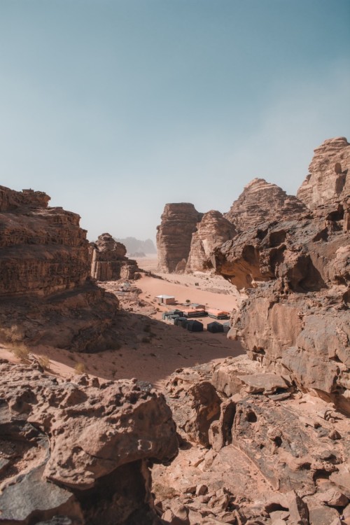From Sharm El Sheikh: Discover Petra on a Day Trip by Ferry | ®ExcursionMania