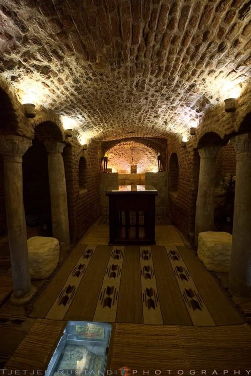 Private Cairo Day Tour: Coptic Cairo, Cave Church & Felucca | ®ExcursionMania