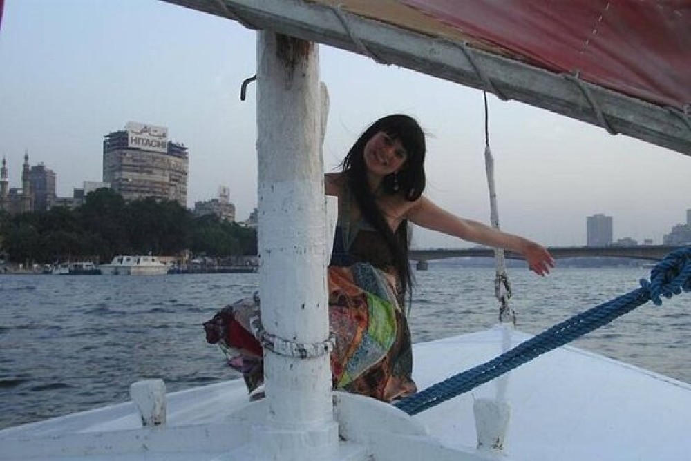 Private Cairo Day Tour: Coptic Cairo, Cave Church & Felucca | ®ExcursionMania