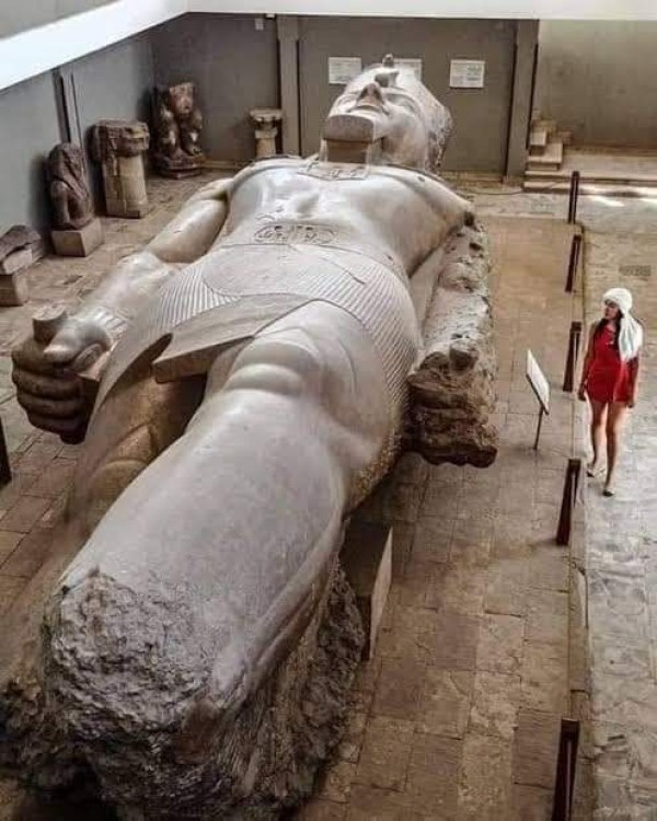3-Day Cairo Adventure: Pyramids, Museums, and Nile Cruise | ®ExcursionMania