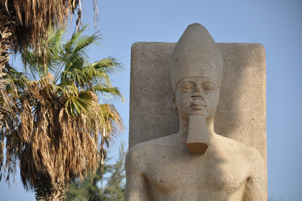 3-Day Cairo Adventure: Pyramids, Museums, and Nile Cruise | ®ExcursionMania