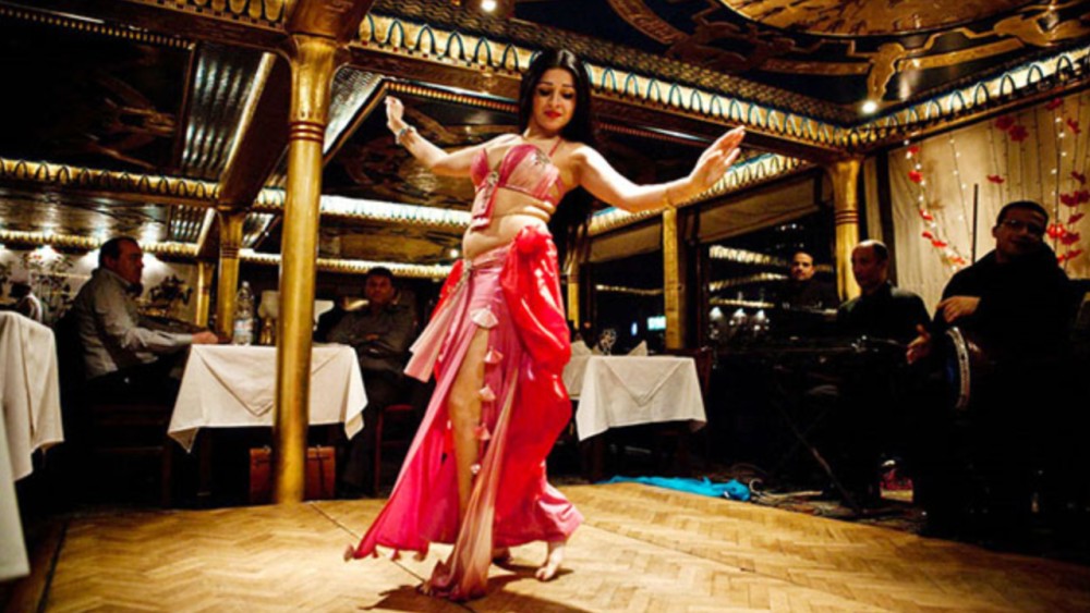 3-Day Cairo Adventure: Pyramids, Museums, and Nile Cruise | ®ExcursionMania