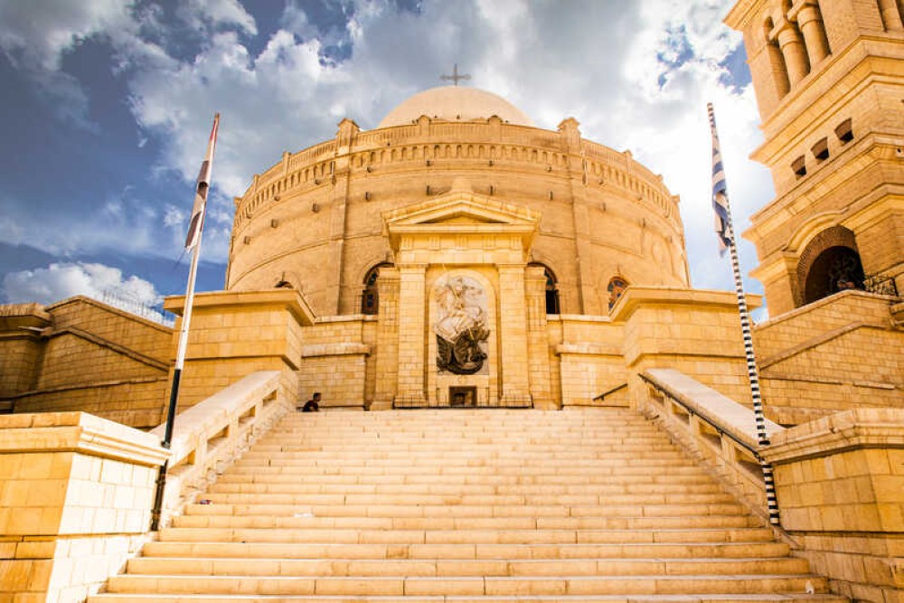 3-Day Cairo Adventure: Pyramids, Museums, and Nile Cruise | ®ExcursionMania