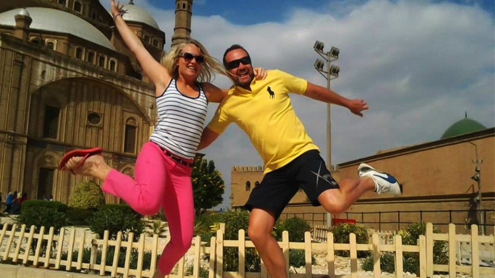 Cairo: Synagogue, Church, and Mosque Private Tour with Entry | ®ExcursionMania