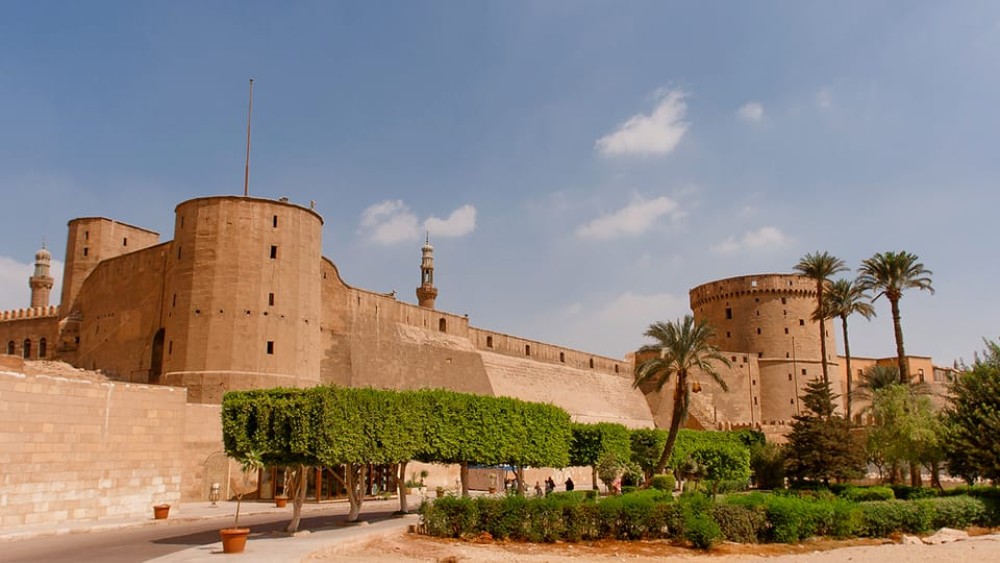 Cairo: Synagogue, Church, and Mosque Private Tour with Entry | ®ExcursionMania