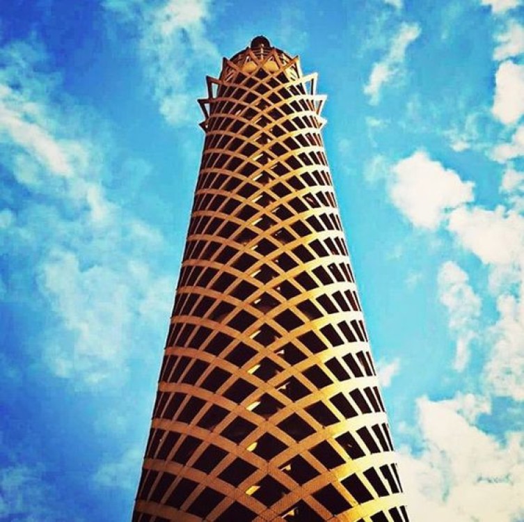 Discover Islamic Cairo: El-Moez Street and Tower Views | ®ExcursionMania