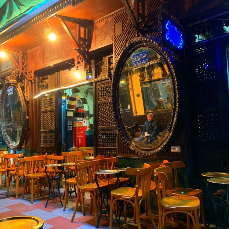 Discover Islamic Cairo: El-Moez Street and Tower Views | ®ExcursionMania