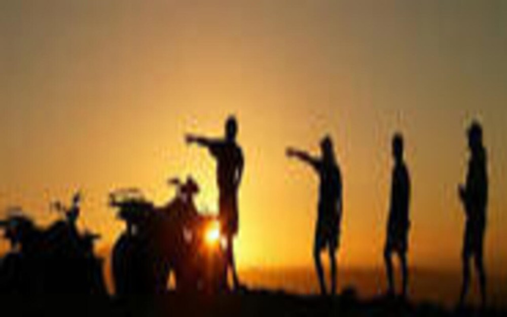 Luxor: Private Quad Bike Safari on the Nile West Bank | ®ExcursionMania