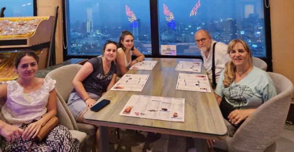 Cairo Tower Sunset Tour with Lunch & Private Transport | ®ExcursionMania