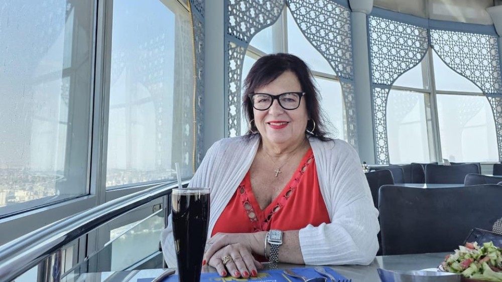 Cairo Tower Sunset Tour with Lunch & Private Transport | ®ExcursionMania