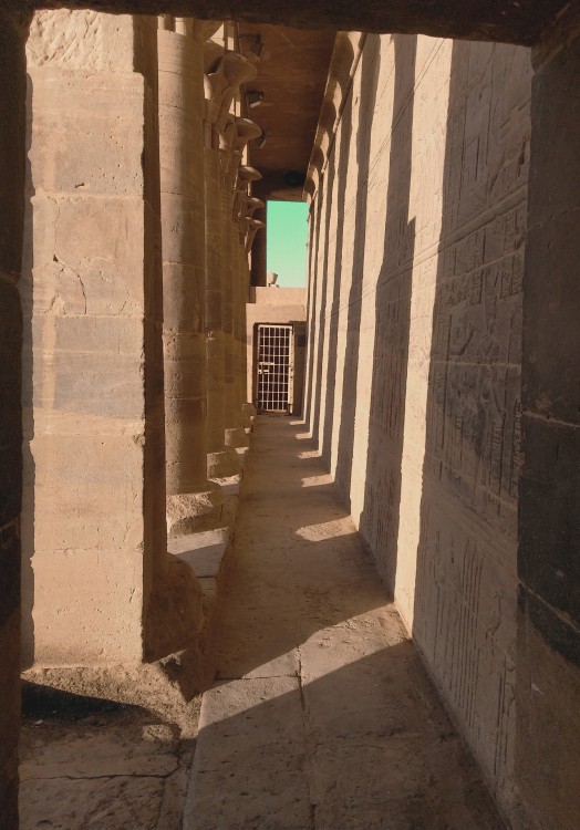 Discover Philae Temple: Aswan Half-Day Private Tour | ®ExcursionMania