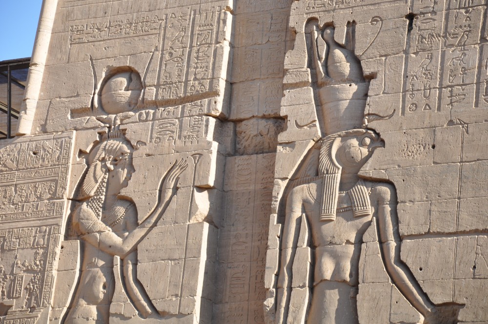 Discover Philae Temple: Aswan Half-Day Private Tour | ®ExcursionMania