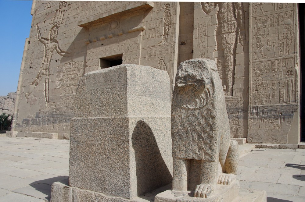 Discover Philae Temple: Aswan Half-Day Private Tour | ®ExcursionMania