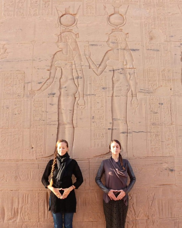 Discover Philae Temple: Aswan Half-Day Private Tour | ®ExcursionMania