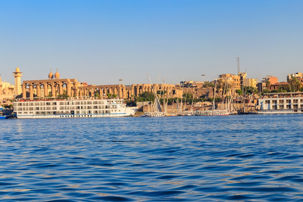 Discover Philae Temple: Aswan Half-Day Private Tour | ®ExcursionMania