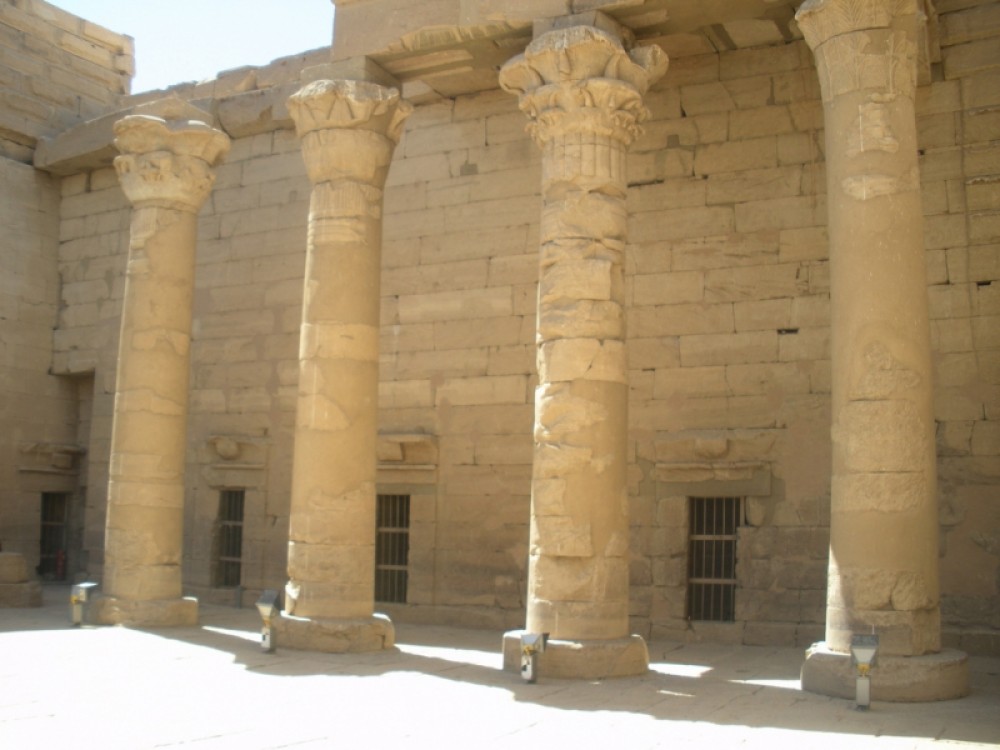 Private Tour of Kalabsha Temple and Nubian Museum in Aswan | ®ExcursionMania