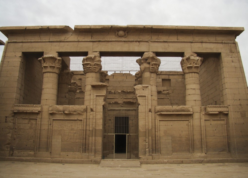 Private Tour of Kalabsha Temple and Nubian Museum in Aswan | ®ExcursionMania