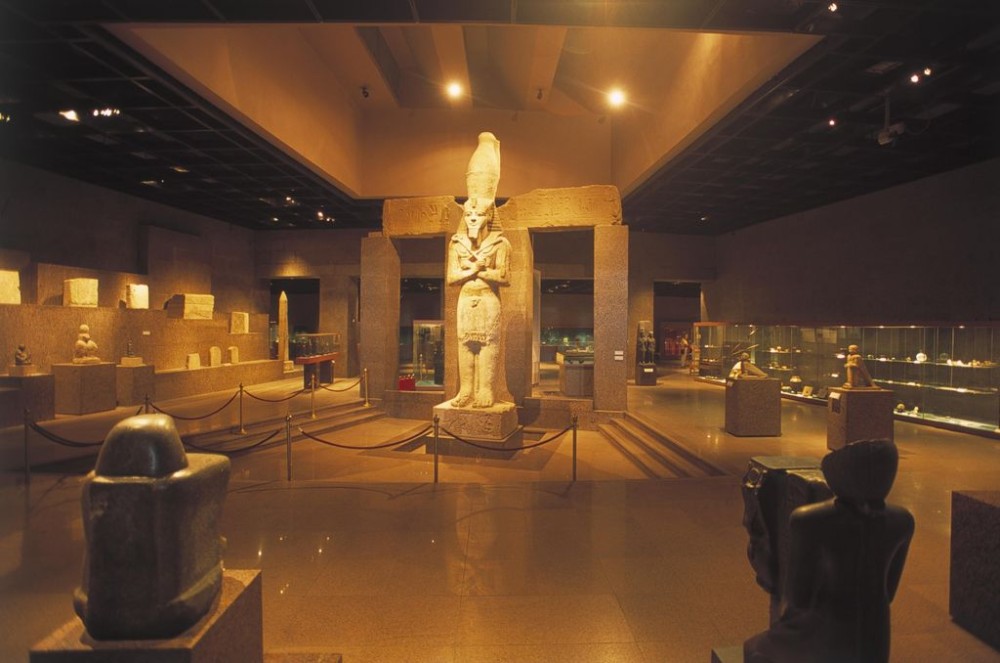 Private Tour of Kalabsha Temple and Nubian Museum in Aswan | ®ExcursionMania
