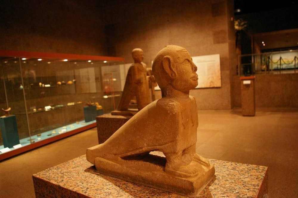 Private Tour of Kalabsha Temple and Nubian Museum in Aswan | ®ExcursionMania