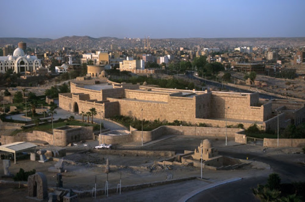 Private Tour of Kalabsha Temple and Nubian Museum in Aswan | ®ExcursionMania