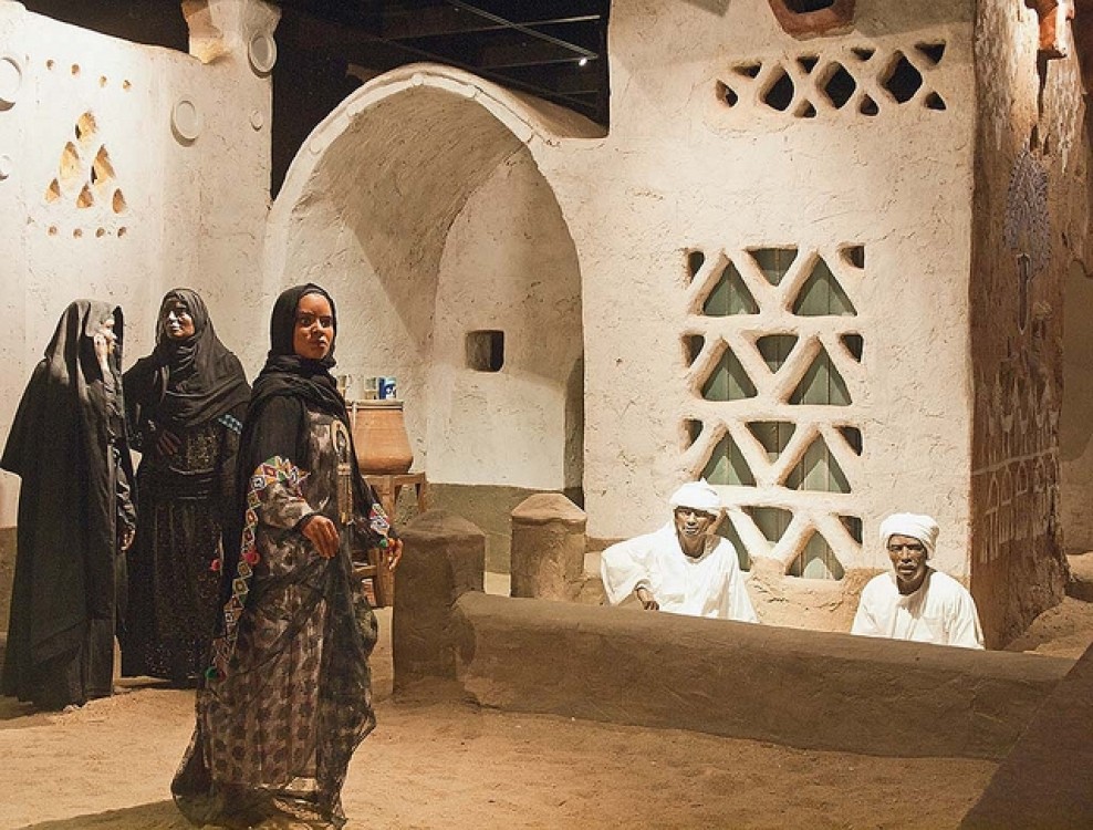 Private Tour of Kalabsha Temple and Nubian Museum in Aswan | ®ExcursionMania