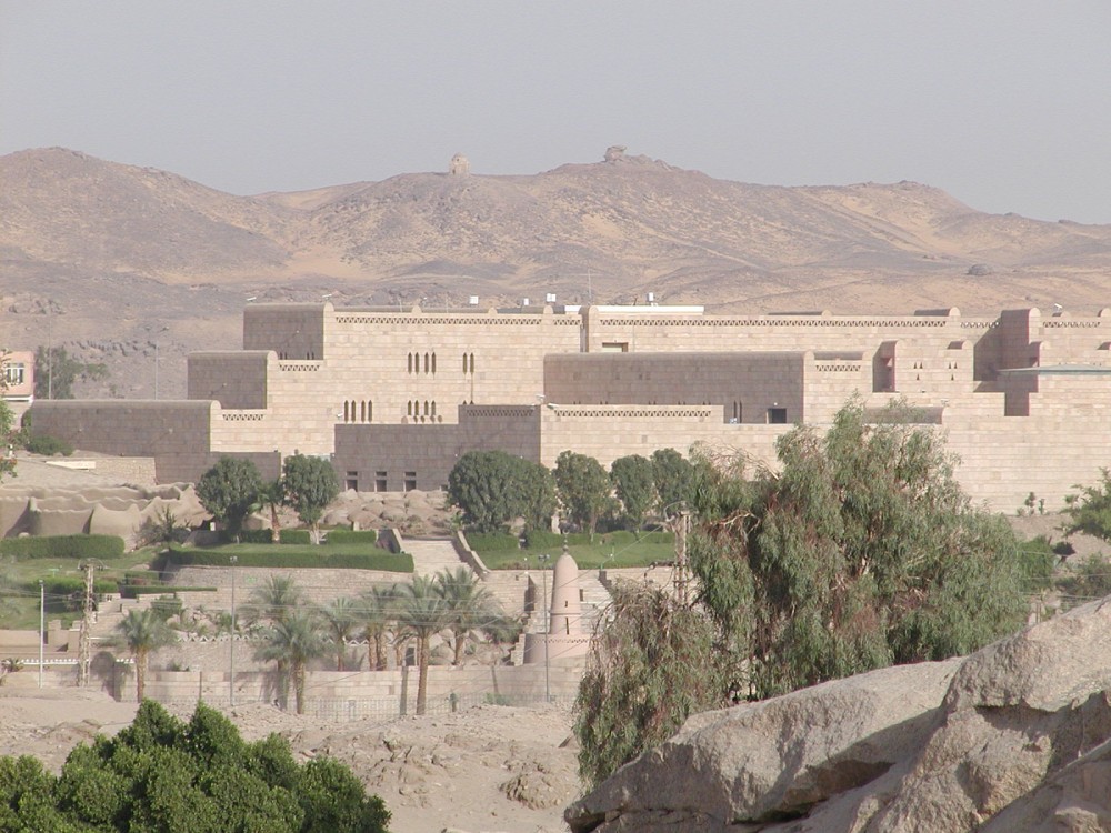 Private Tour of Kalabsha Temple and Nubian Museum in Aswan | ®ExcursionMania