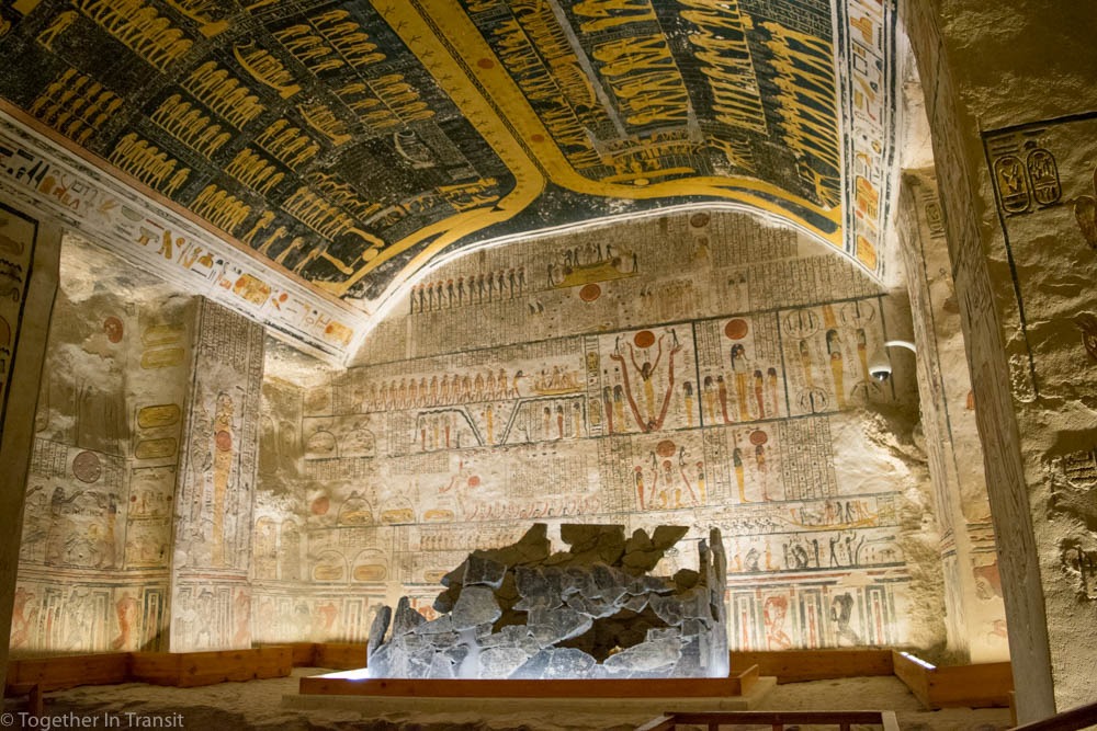 Luxor Private Day Trip from Hurghada: Hatshepsut & Karnak | ®ExcursionMania