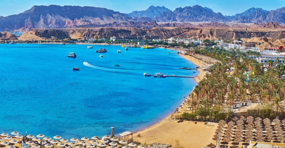 Hurghada: Jaz Makadi Aquaviva Water Park Tickets & Transfer | ®ExcursionMania