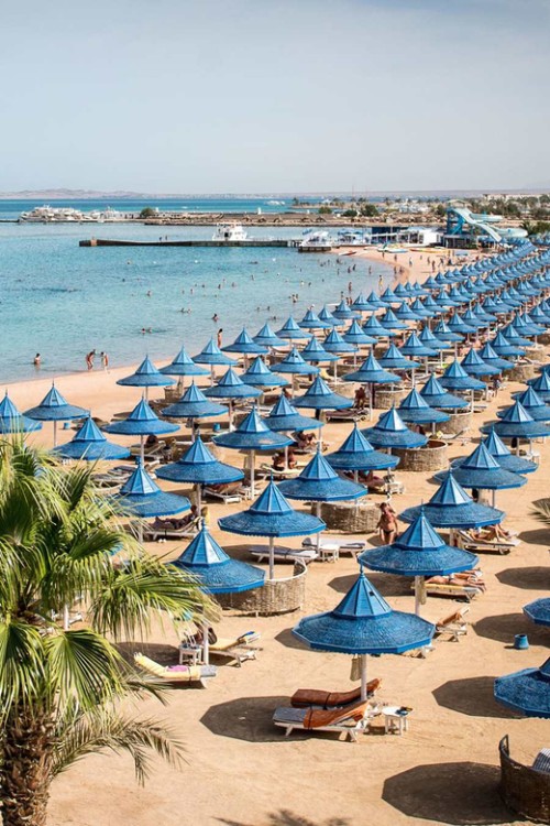 Hurghada: Jaz Makadi Aquaviva Water Park Tickets & Transfer | ®ExcursionMania