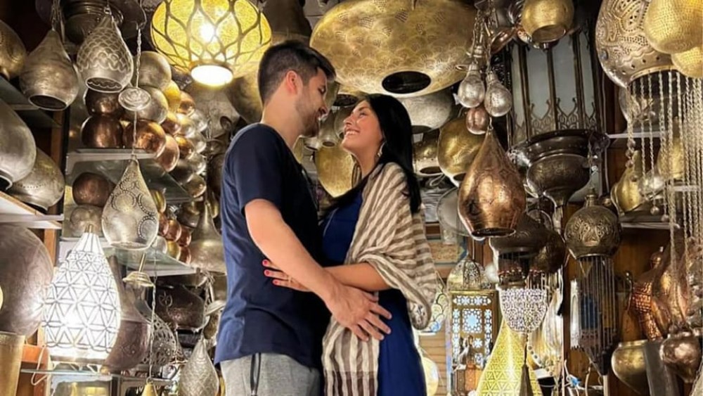 Cairo Layover Tour from Airport: Pyramids, Citadel & Bazaar | ®ExcursionMania