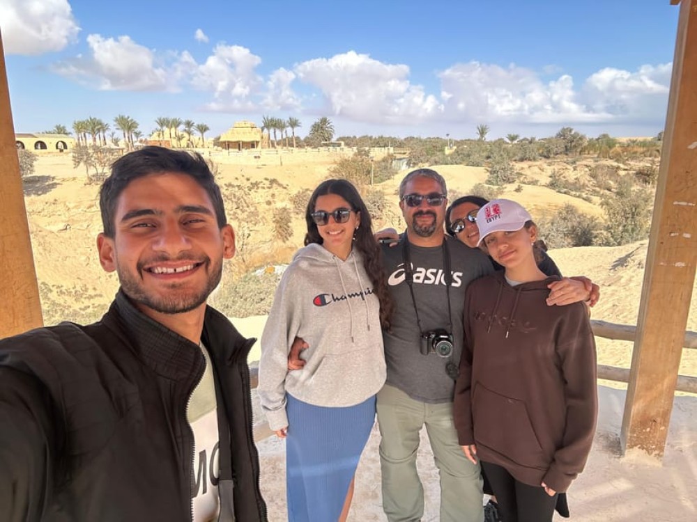 Cairo: 2-Day White Desert & Bahariya Oasis Safari Adventure | ®ExcursionMania