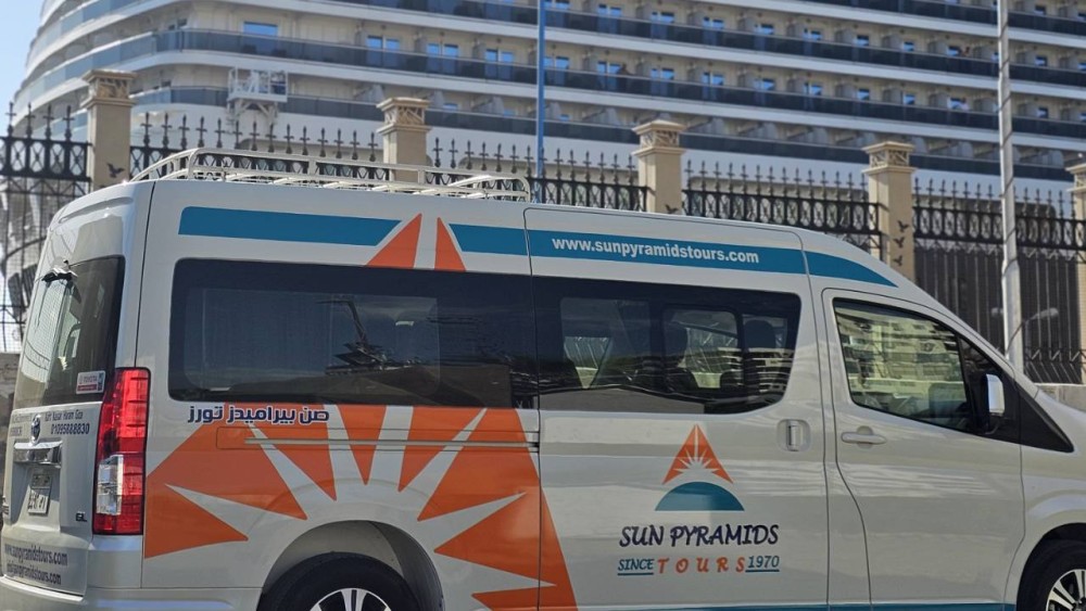 Ras Mohammed Dive Trip with Lunch from Sharm El Sheikh Port | ®ExcursionMania