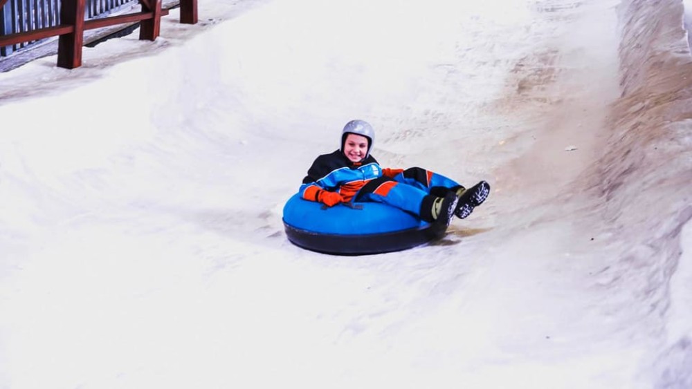 Pyramids to Penguins: Sand and Snow Adventure in Cairo | ®ExcursionMania