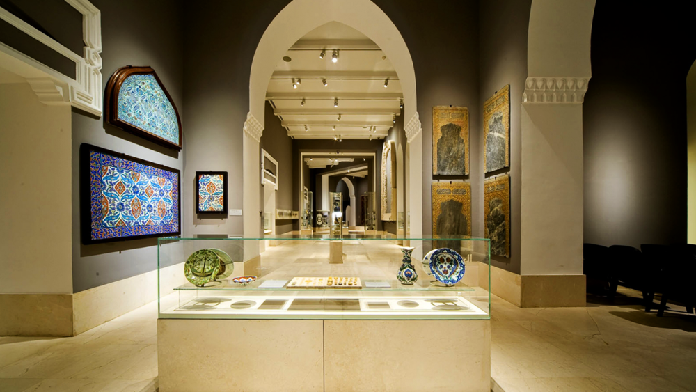Cairos Islamic Gems: Citadel, Alabaster Mosque & Art Museum | ®ExcursionMania