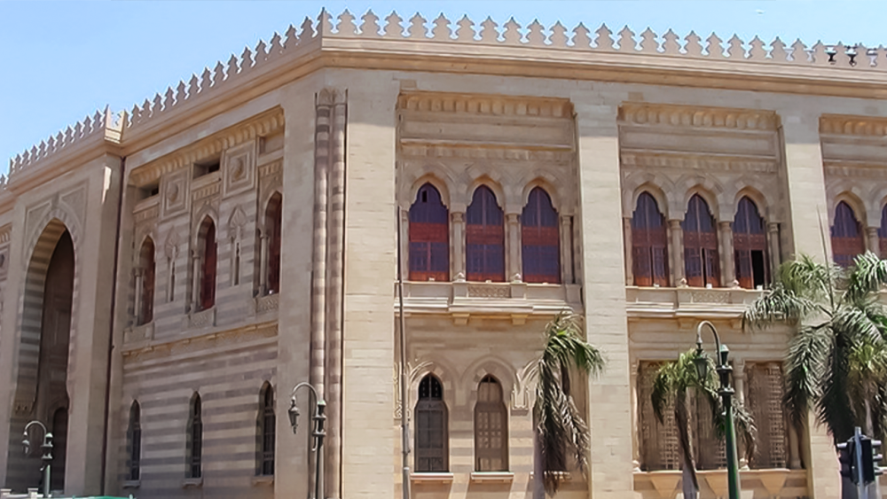Cairos Islamic Gems: Citadel, Alabaster Mosque & Art Museum | ®ExcursionMania