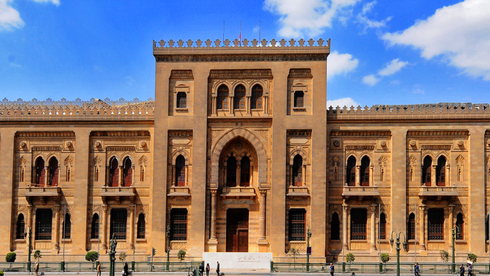 Cairos Islamic Gems: Citadel, Alabaster Mosque & Art Museum | ®ExcursionMania