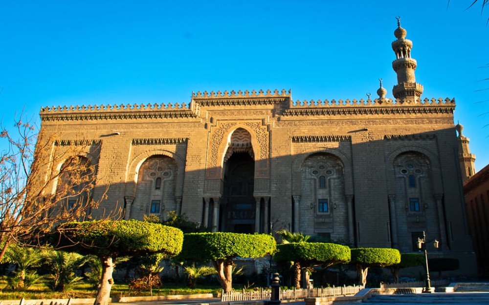 Islamic Cairo: Museum of Islamic Art & Sultan Hassan Mosque | ®ExcursionMania
