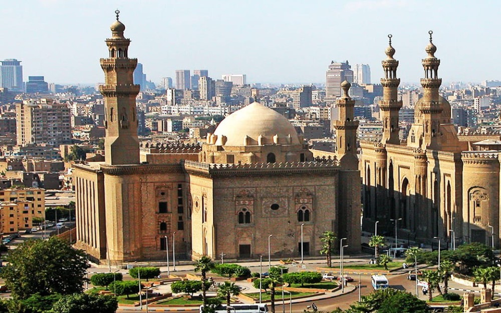 Islamic Cairo: Museum of Islamic Art & Sultan Hassan Mosque | ®ExcursionMania