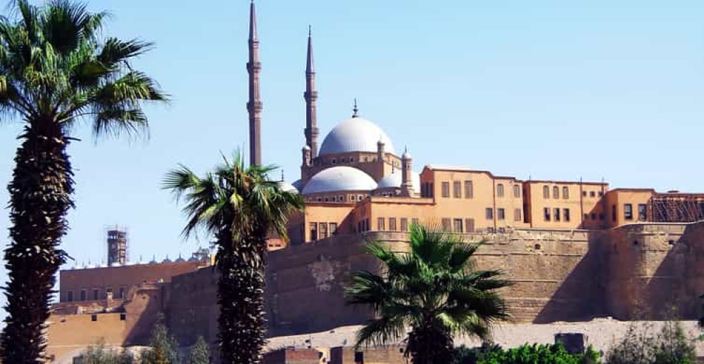 Islamic Cairo: Museum of Islamic Art & Sultan Hassan Mosque | ®ExcursionMania