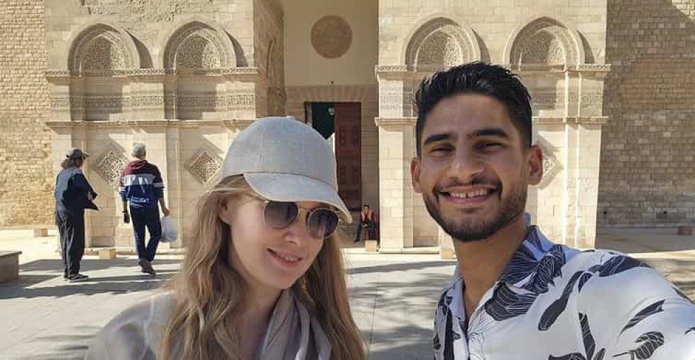 Islamic Cairo: Museum of Islamic Art & Sultan Hassan Mosque | ®ExcursionMania
