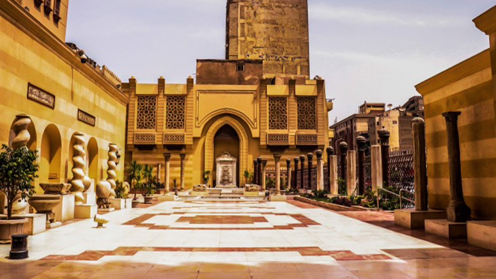 Discover Museum of Islamic Art: Half-Day Private Tour | ®ExcursionMania