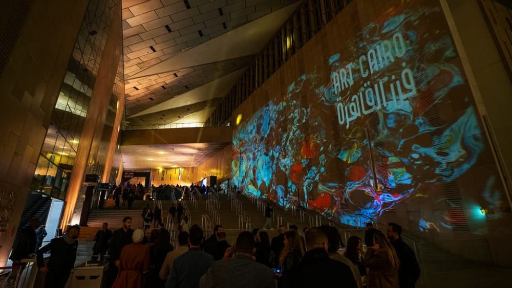 Grand Egyptian Museum & Snow Park: Explore Cairo Differently | ®ExcursionMania