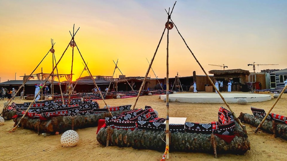 Private Giza Pyramids Tour with Bedouin Village Experience | ®ExcursionMania