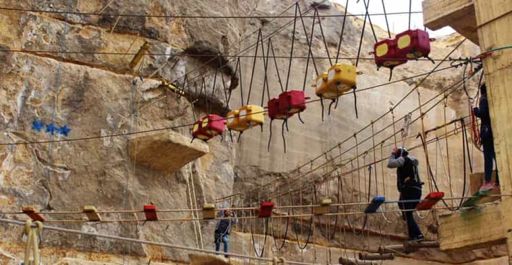 Coptic Cairo Adventure: History, Culture, and Family Fun | ®ExcursionMania