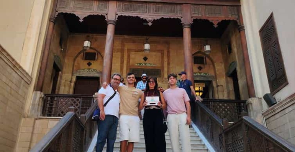 Coptic Cairo Adventure: History, Culture, and Family Fun | ®ExcursionMania