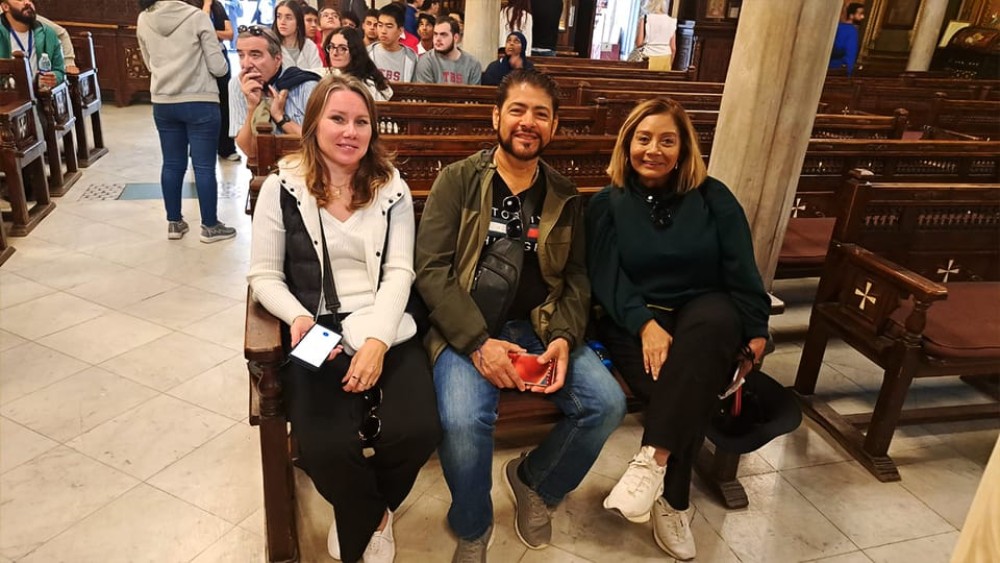 Coptic Cairo Adventure: History, Culture, and Family Fun | ®ExcursionMania