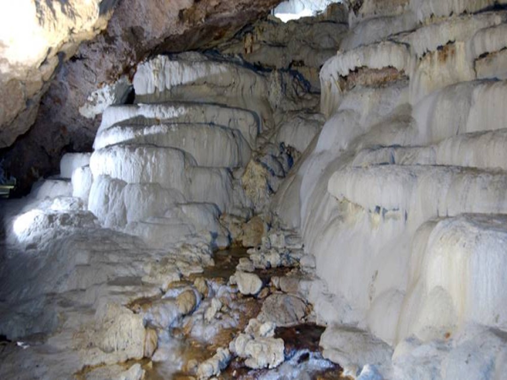 Laodicea Kaklik Cave & Honaz Tour from Pamukkale | ®ExcursionMania