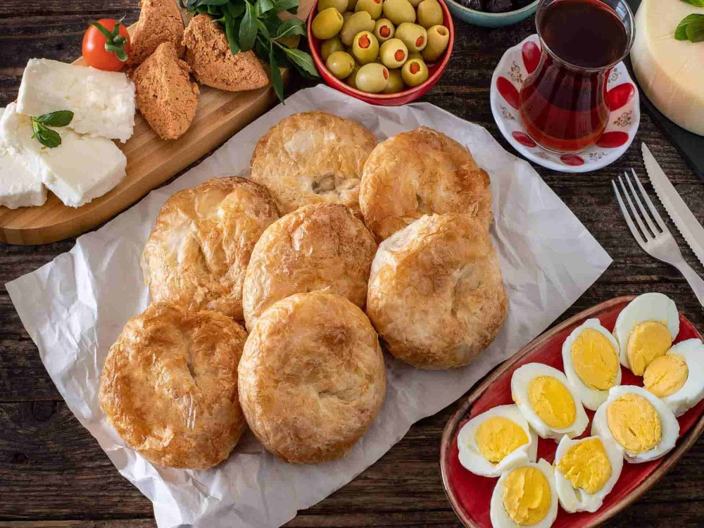 Flavors of Izmir: A Culinary Journey Through Time | ®ExcursionMania