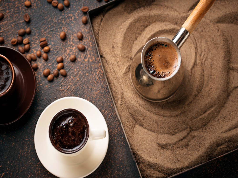 Flavors of Izmir: A Culinary Journey Through Time | ®ExcursionMania